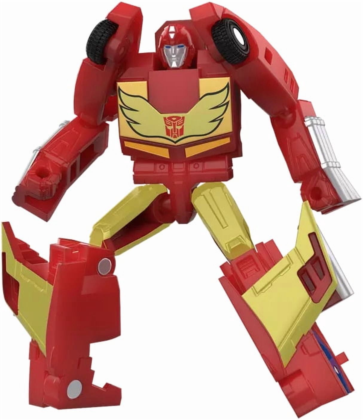 Hasbro Collectibles - Transformers - Age of the Primes - Titan Class The Thirteen Star Optimus Prime