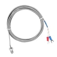 thumbnail image 4 of Sensor De Temperatura, Termopar Estable, Confiable Para Plásticos, Maquinaria, Textiles, Industria Alimentaria ANGGREK JBGS10, 4 of 8