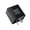 12v, variant on 12V/24V Option Turn Signal Flasher 2 Pin Black Housing for Vehicle Wiring Repair