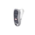 thumbnail image 4 of Auténtico control remoto para abridor de puerta de garaje Genie G3T-R de 3 botones Intellicode que funciona solo con abridores Genie, paquete individual, 4 of 5