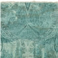 thumbnail image 2 of Surya Cheshire CSH6003 Indoor Area Rug - Teal, 2 of 3