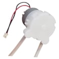 thumbnail image 2 of Bomba peristáltica micro DC 5V 6V, bomba dosificadora de líquidos multiusos, accesorios de repuesto, motor DC tipo 500 para uso experimental., 2 of 8