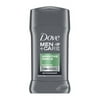 Dove Men Plus Care Sensitive Shield Antiperspirant Deodorant Stick, 2.7 Oz, 3 Pack