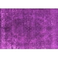 thumbnail image 1 of Ahgly Company Indoor Rectangle Oriental Pink Industrial Area Rugs, 4' x 6', 1 of 4