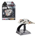 thumbnail image 3 of Snowspeeder Star Wars Hot Wheels Starships Select, 3 of 3