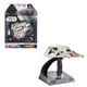 thumbnail image 3 of Snowspeeder Star Wars Hot Wheels Starships Select, 3 of 3