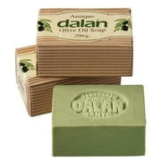 Dalan Antique Olive Oil Soap 170 Gr