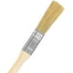 thumbnail image 2 of 10mm Paint Brush (pack Of 12) - Professional Flat Paint Brush With Wooden Handle - Interior And Exterior Wall Brush, 2 of 5