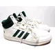 thumbnail image 1 of Adi - das HOOPS 3.0 MID Green White IG5570 Men's Size 11 New!, 1 of 6