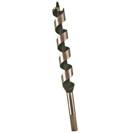 

Vulcan Vulcan 228531OR Spiral Flute Auger Bit 1 Dia