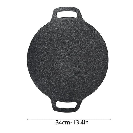 

Vntub Clearance Under 5 Kitchen Utensils & Gadgets Multi-Griddle Grill Jhq Bbq Shape Handle Electromagnetic Physics Heat Rate No Burning Psal Multi Griddle Pan Iron