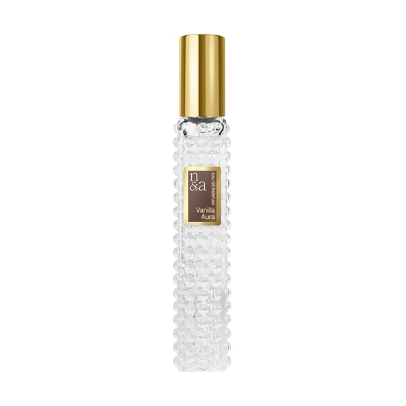 NICKA K NEW YORK Now & Always Eau de Parfum, Perfume for Women – Long-Lasting Fragrance, Perfume Spray for Everyday Fragrance, 10 mL