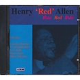 thumbnail image 4 of Henry Red Allen - Ride Red Ride 25 tracks - 5038375000061 - CD, 4 of 4