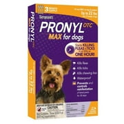 Pronmax Sergeant's