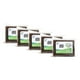 thumbnail image 1 of Jabones de menta bienestar NEEM ERFRE Paquete de 5 barra 150GR c/u, 1 of 2