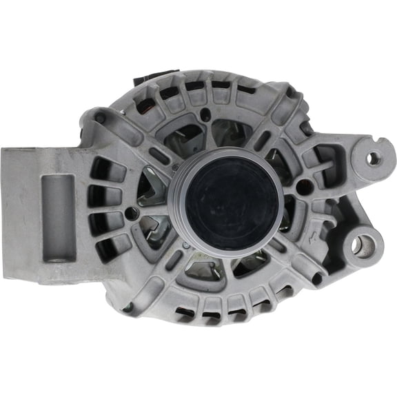 OEG Parts New Alternator Replacement for Ford Fiesta L4 1.6L 14-18 BV6N-10300-AA BV6Z-10346-G TG12C107 GL-8688 23032 90-22-5681 2608529B