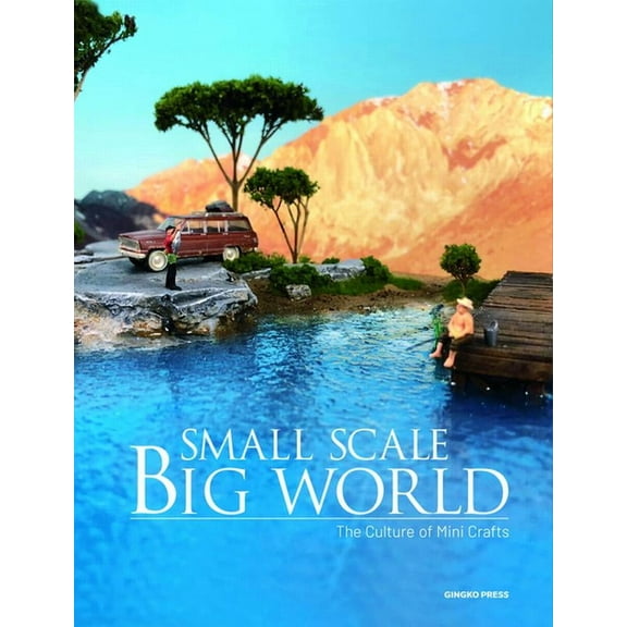 Small Scale, Big World