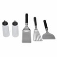 thumbnail image 1 of Weber Griddle Essential Set, 1 of 5