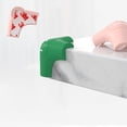 thumbnail image 7 of HonestMatter Corner Protectors, Silicone Furniture Corner Guards With Full Wrap Design, Soft Anti Collision Edge Bumpers For Table And Cabinet Safety, 7 of 7