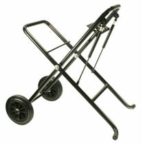 Steel Dragon Tools® Model 250 Stand fits RIDGID® 300C Pipe Threading Machines