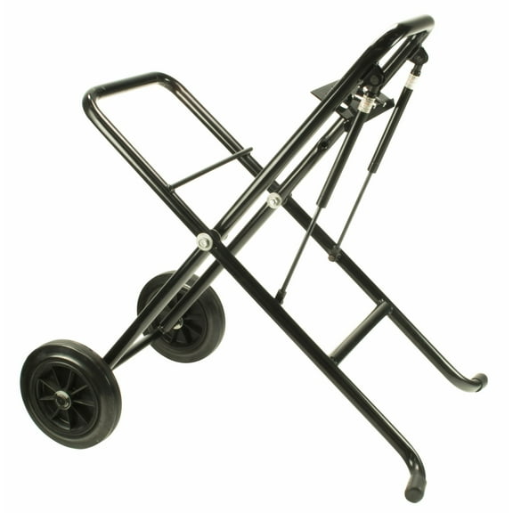 Steel Dragon Tools® Model 250 Stand fits RIDGID® 300C Pipe Threading Machines