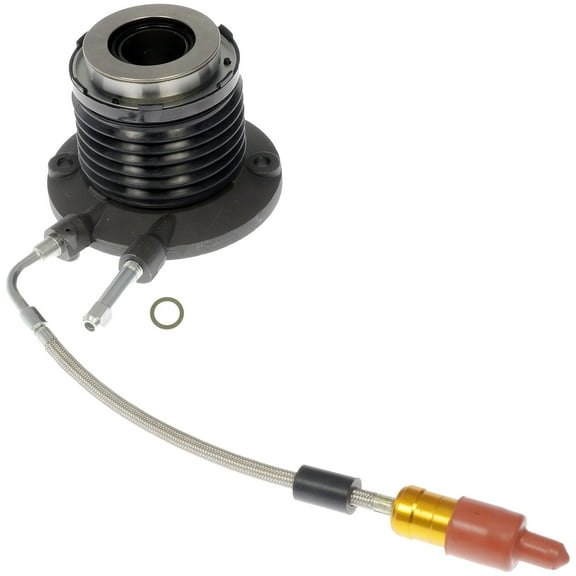 Dorman CS360074 Clutch Slave Cylinder for Specific Chevrolet Models