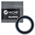 thumbnail image 4 of Niche Wheel Bearing for Can-Am DS 450 40BD49V 40x62x20.6 ATV 519-CBB2202R, 4 of 5