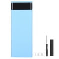 thumbnail image 2 of DIY Portable Power Bank Lightweight Battery Storage Box  Jacking Accessory, 2 of 7