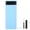 Blue, variant on YAHHU Lightweight 8 x 18650 Battery Storage Box DIY Portable Power Bank Jacking Accessory Black (9.84 inches / 25 cm) - Installation Tool Bag Included