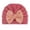 L, variant on EnJoCho Baby Kids Boys Girls Beanie Bowknot Elastics Turban Hat Cap Toddler Kids Comfort Headband Babies Gifts