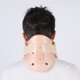 thumbnail image 5 of Neck Brace High Polymer Soporte De Cuello Transpirable Fuerte Y Duradero Para El Hogar De Cuidado Cervical Amonsee Otros, 5 of 8