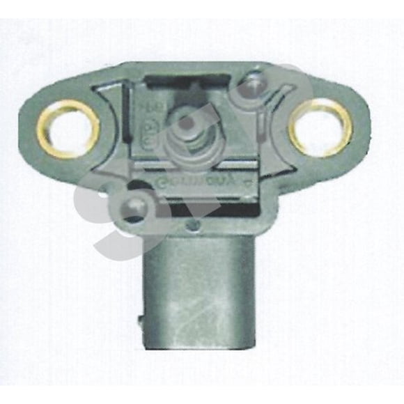 Intake Air Pressure Sensor (2002 to 2010)