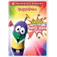 thumbnail image 1 of VeggieTales: LarryBoy Ultimate Super Hero Collection [DVD], 1 of 2