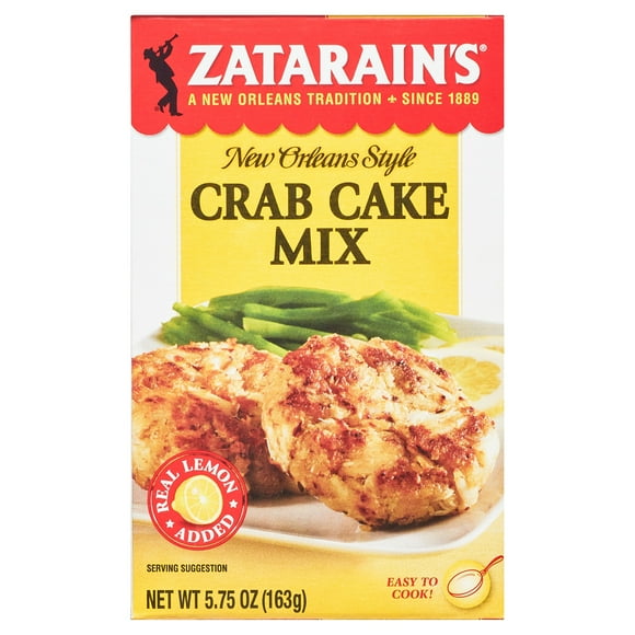 Crab Cakes