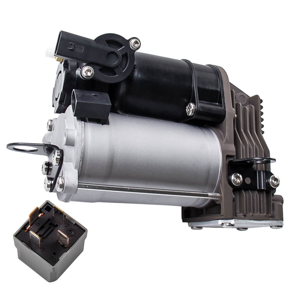 MaXpeedingrods Suspension Compressor Air Pump for Mercedes GL450 W166 ...