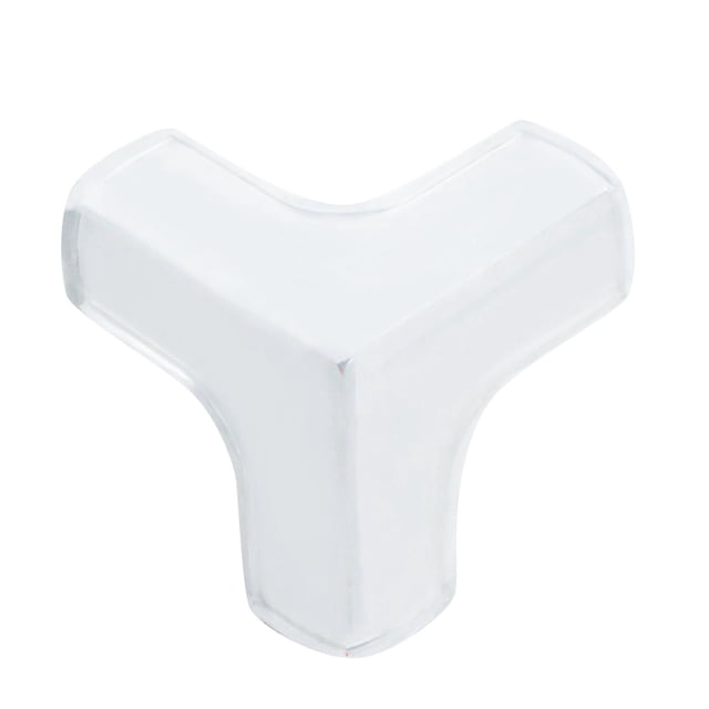 CJWDYLX Corner Bumper And Table Edge Protector Silicone Collision Guard For Furniture And Kitchen To Bumps Cat Leather Furniture Protector Furniture Protectors of Cats for Leather Couch Furniture