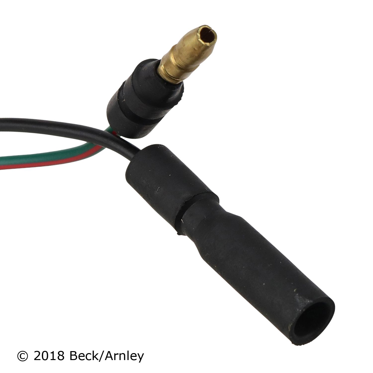 Beck/Arnley 072-9457 Brake Master Cylinder