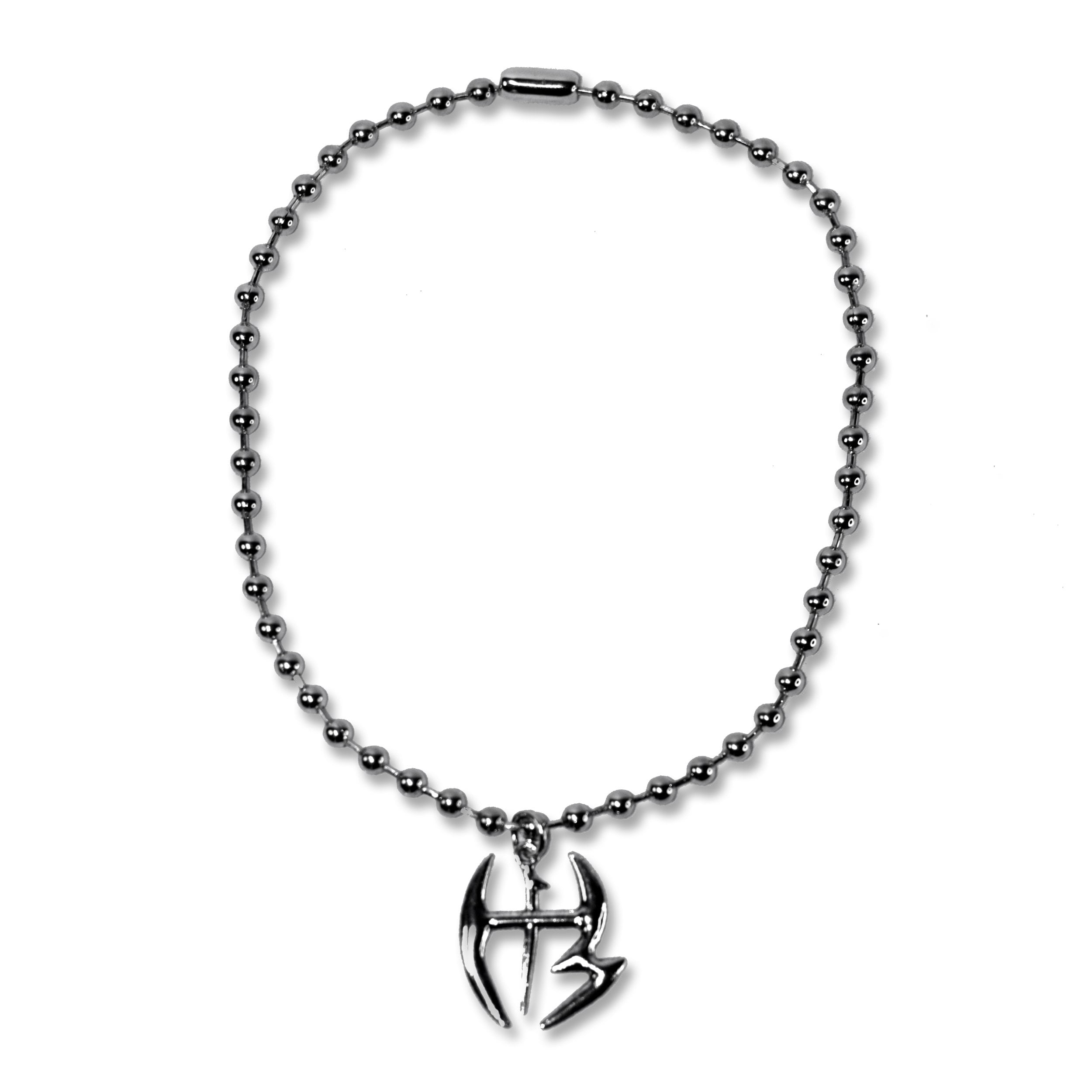 Hardy boyz best sale necklace