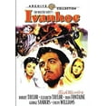 thumbnail image 2 of Warner Archives - Ivanhoe [DIGITAL VIDEO DISC], 2 of 2
