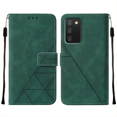 thumbnail image 1 of Premium PU Leather Wallet Phone Case for Samsung Galaxy S22/S22 Plus /S21 /S21 Ultra /A03S /A13 5G /A13S /A13 Ultra - Full Protection & Stylish Design!, 1 of 5