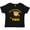 AB-Black, variant on Little Monkey 2nd Birthday Boy Boys Toddler T-Shirt