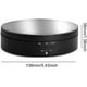 thumbnail image 2 of 360 Degree Electric Turntable For Professional Photography, Electric Live Video Rotating Stand, Automatic Turntable, Product Display (black Mirror), 2 of 5