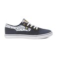thumbnail image 1 of Tenis DC Shoes Tonik W para Mujer azul marino 23.5, 1 of 5