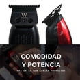 thumbnail image 2 of Trimmer Profesional Wmark 3 Colores Motor 10000 Rpm Magnétic, 2 of 9