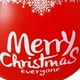thumbnail image 2 of Soplado Aire 60 Cm Inflada Impermeable Navidad para Interior/exterior (F), 2 of 7
