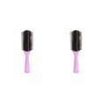 thumbnail image 2 of Guardurnaity Suministro de peine para el cabello profesional para mujeres y hombres, accesorio de salón, herramientas de barbería, accesorios, peines para Violeta 2piezas Guardurnaity CBP385819, 2 of 6