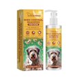 thumbnail image 1 of Shampooing Anti-Calcaire pour Chiens Vitamine Propre Exfoliant Toilettage Chiot 338oz, 1 of 7