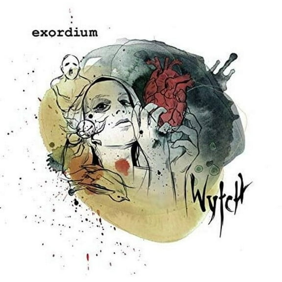 Wytch - Exordium - Music & Performance - CD