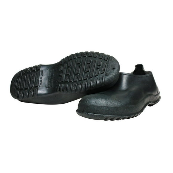 TINGLEY RUBBER CORP. WORKBRUTE PVC HI-TOP #35111 MENS XL (SZ 11-12.5) 35111.XL