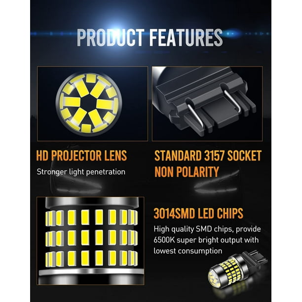 Luyed led deals